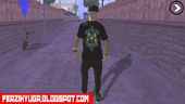 Swagger Boy BMTH
